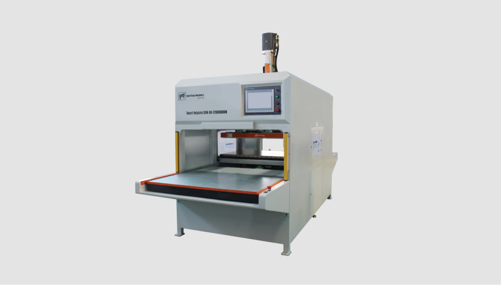 Lamination Machines | SmartFoam Machinery